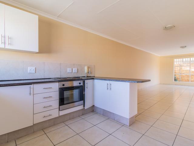 Apartment for sale in Johannesburg