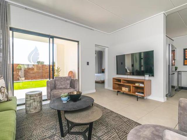 Apartment for rent in Vosloorus, Gauteng