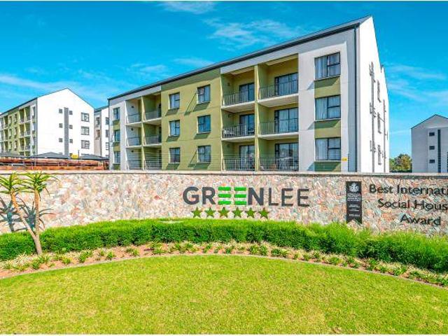 Apartment for sale in Vosloorus, Gauteng