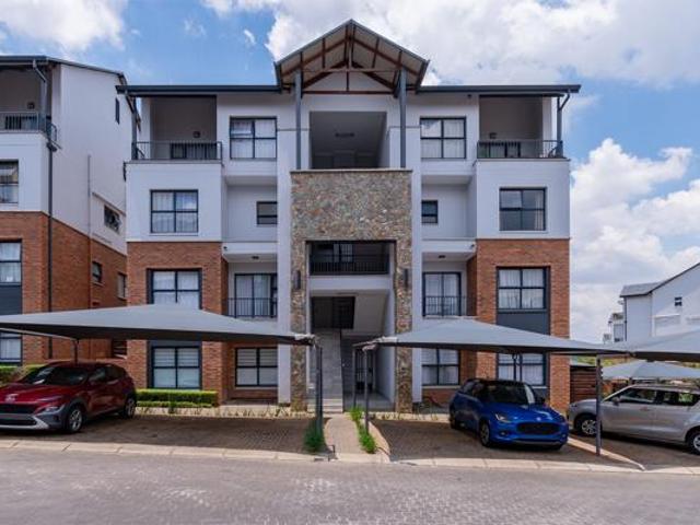 Apartment for rent in Vosloorus, Gauteng