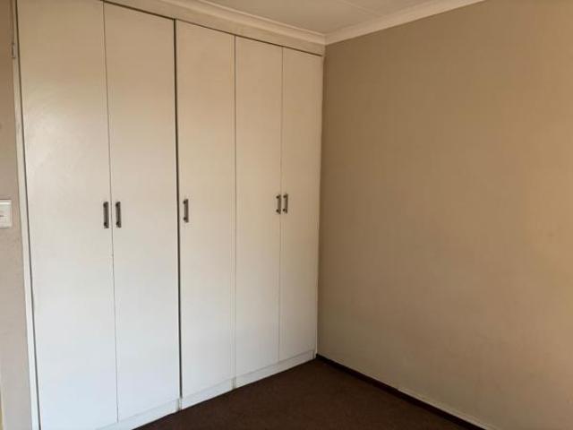 Apartment for sale in West Rand Garden estates, Westonaria Local Municipality