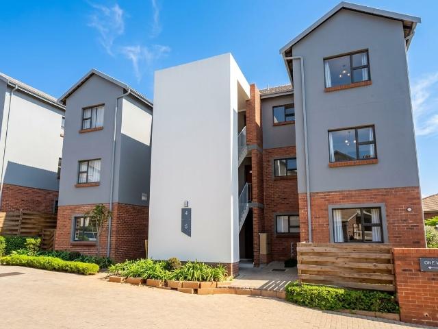 Apartment for rent in Roodepoort, City of Johannesburg Metropolitan Municipality
