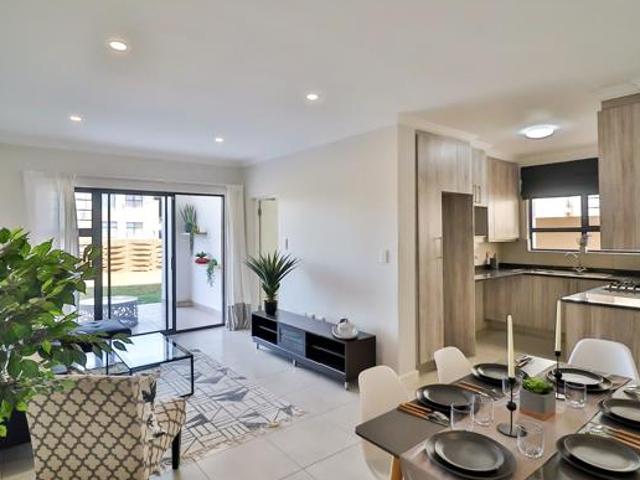 Apartment for rent in Westonaria, Gauteng