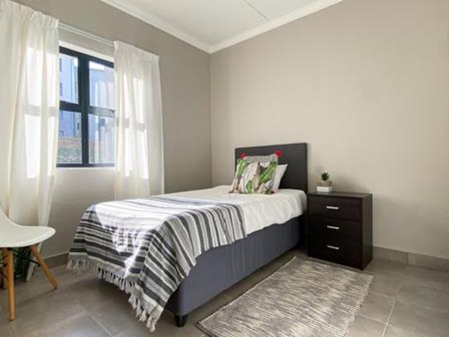 Apartment for rent in Westonaria, Gauteng