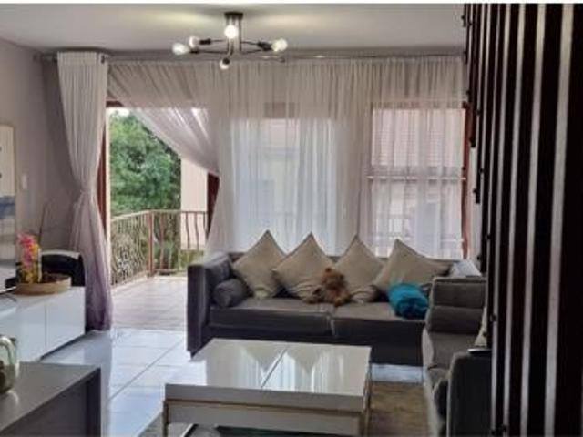 Apartment for rent in Nooitgedacht, Gauteng