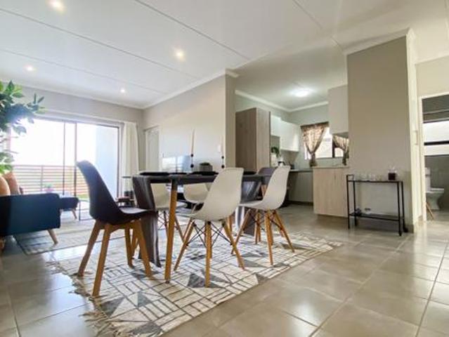 Apartment for rent in Westonaria, Gauteng