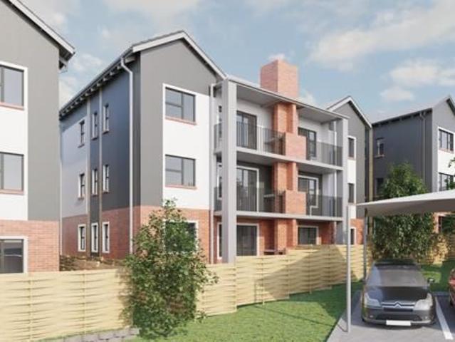 Apartment for rent in Nooitgedacht, Gauteng