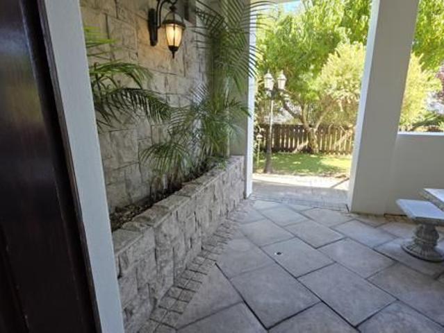 Apartment for rent in Bellville, Western Cape