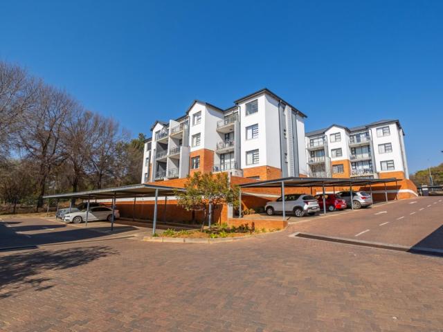Apartment for sale in Waterkloof, Gauteng