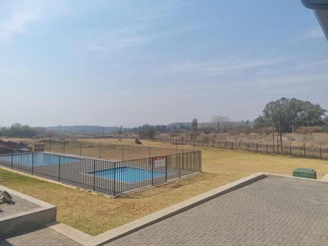 Apartment for rent in Waterkloof, Gauteng