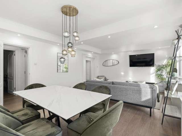 Apartment for rent in East Marylebone, Greater London