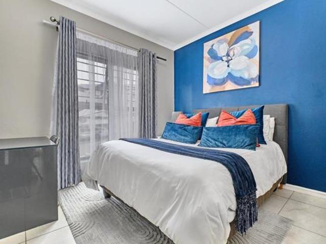 Apartment for rent in Vosloorus, Gauteng