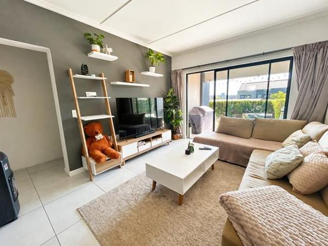 Apartment for rent in Vosloorus, Gauteng