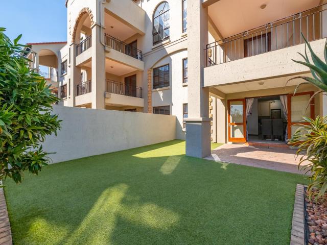 Apartment for sale in Alexandra, Gauteng