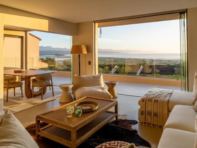 Apartment for rent in Groot Brak Rivier, Western Cape