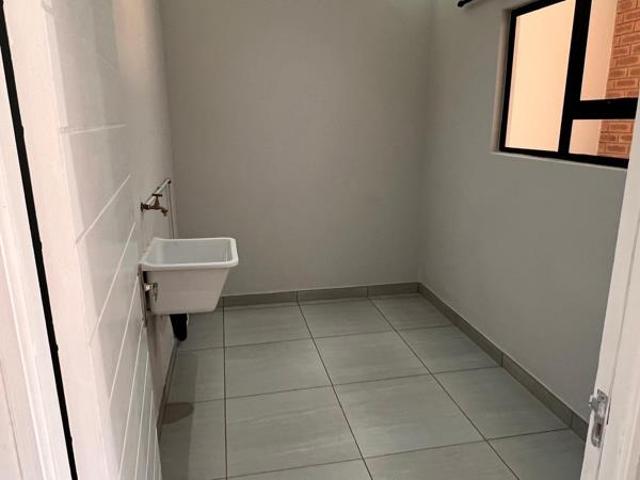 Apartment for rent in Vhembe, Limpopo