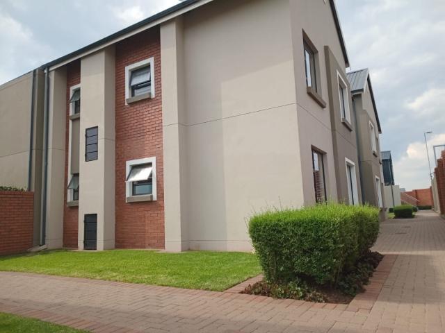 Apartment for sale in Centurion, Gauteng