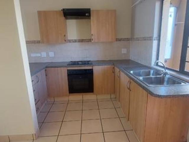 Apartment for sale in Mpumalanga