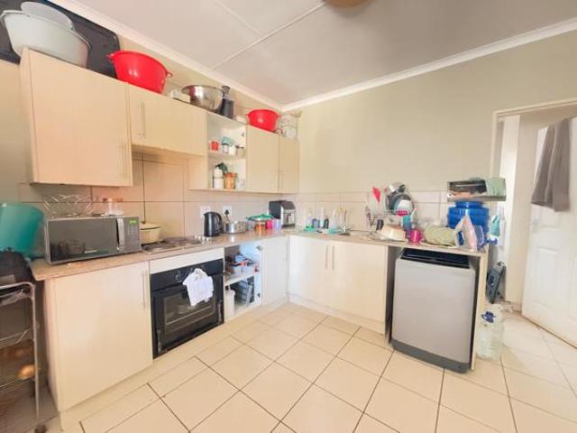 Apartment for sale in Mpumalanga