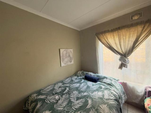 Apartment for sale in Mpumalanga