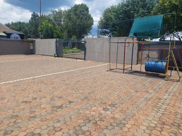 Apartment for sale in Mpumalanga