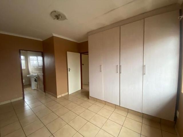 Apartment for rent in Lydenburg, Thaba Chweu Local Municipality