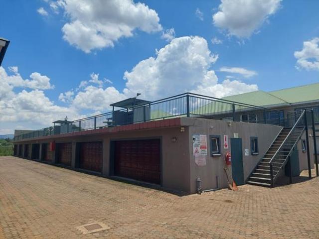 Apartment for sale in Ehlanzeni, Mpumalanga
