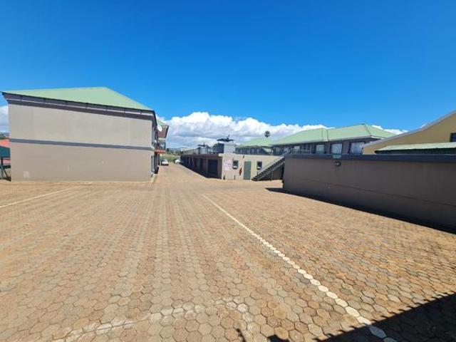 Apartment for rent in Ehlanzeni, Mpumalanga