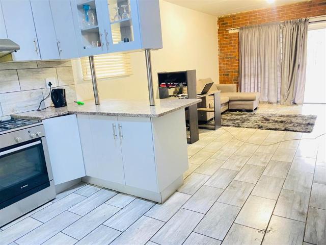 Apartment for sale in Johannesburg