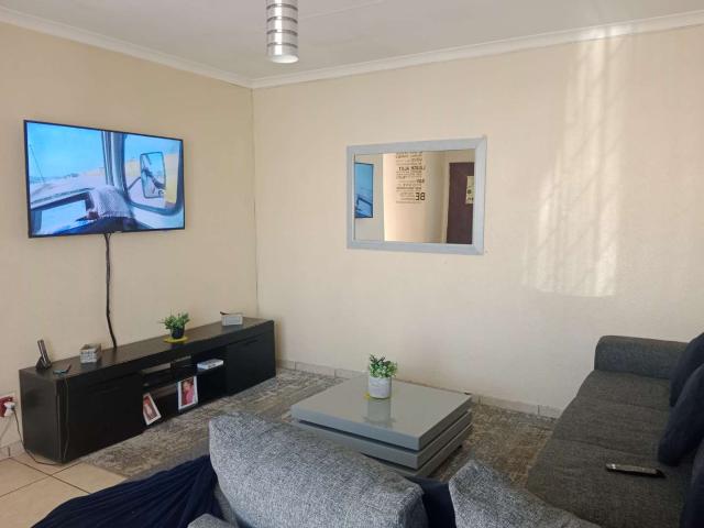 Apartment for rent in Vosloorus, Gauteng