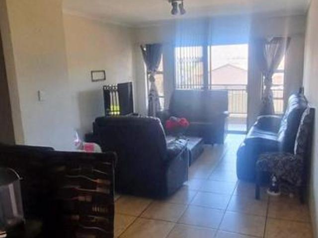 Apartment for rent in Vosloorus, Gauteng