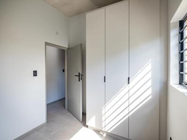 Apartment for rent in Waterkloof, Gauteng