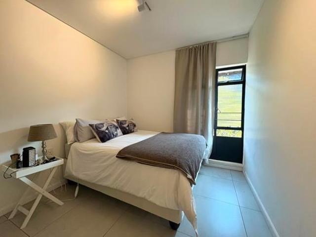 Apartment for rent in Waterkloof, Gauteng