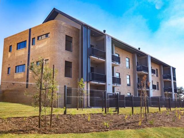 Apartment for rent in Waterkloof, Gauteng