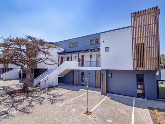 Apartment for rent in Waterkloof, Gauteng