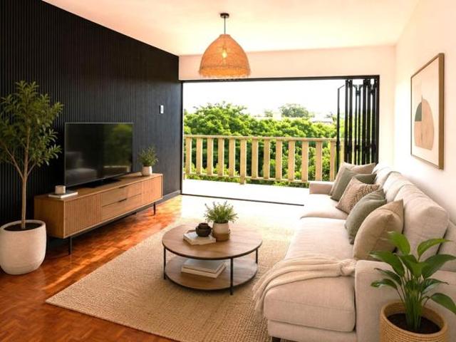 Apartment for rent in Waterkloof, Gauteng
