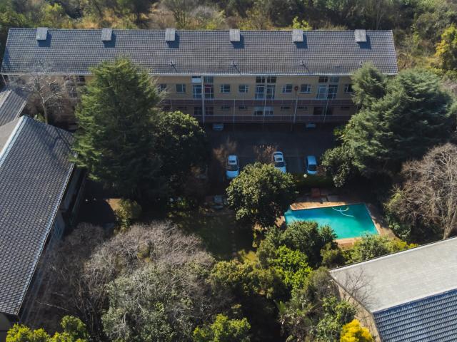 Apartment for sale in Waterkloof, Gauteng