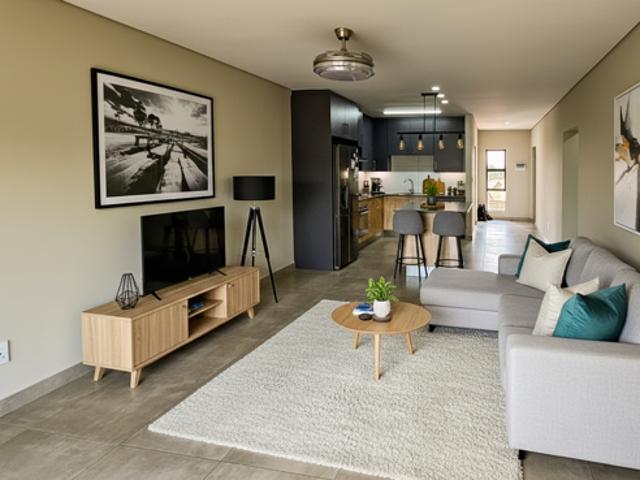 Apartment for sale in Centurion, Gauteng