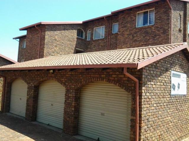 Apartment for rent in Centurion, Gauteng