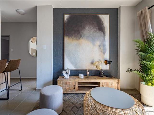 Apartment for rent in Pretoria