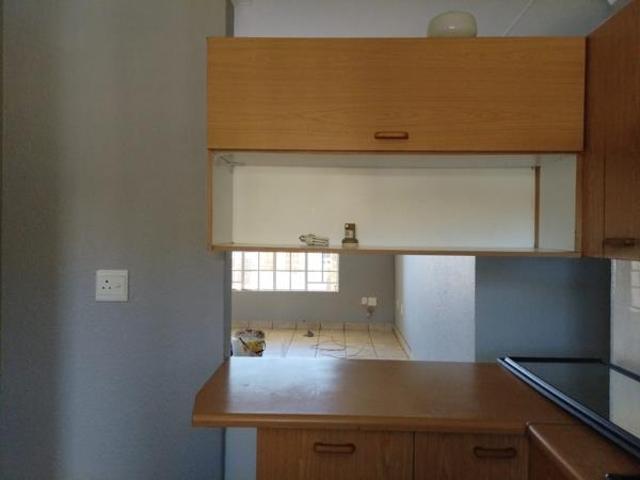 Apartment for rent in Waterkloof, Gauteng