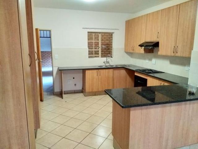 Apartment for rent in Waterkloof, Gauteng
