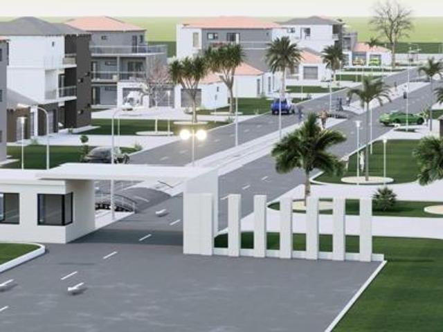 Apartment for sale in Mafikeng, North West