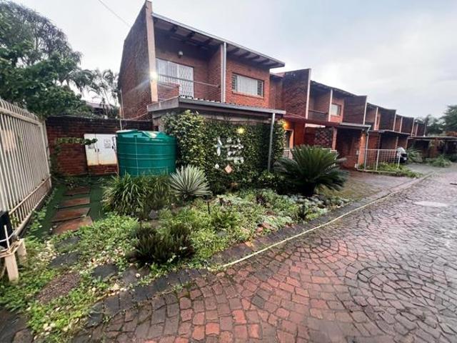 Apartment for sale in Vhembe, Limpopo