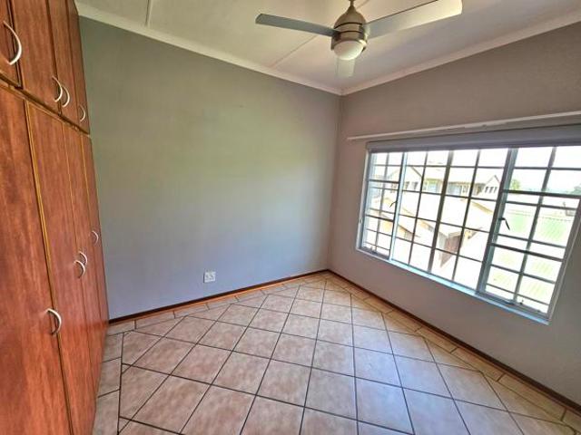 Apartment for sale in Louis Trichardt, Makhado Local Municipality