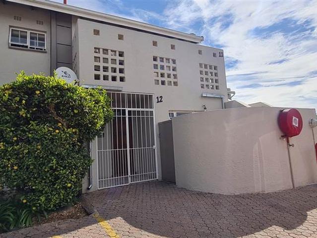 Apartment for sale in Johannesburg