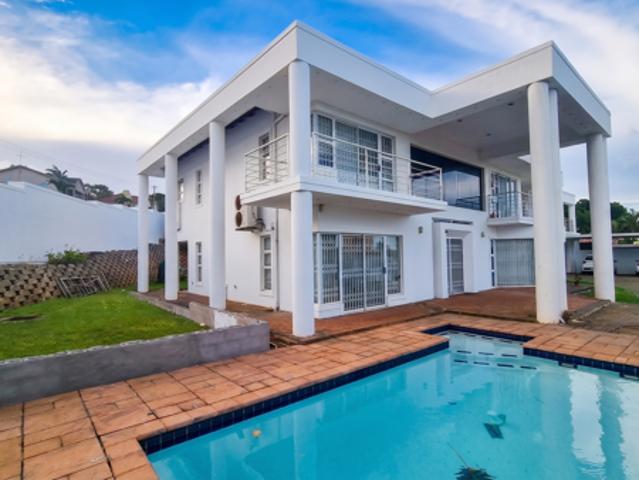 Apartment for rent in Durban, eThekwini Metropolitan Municipality