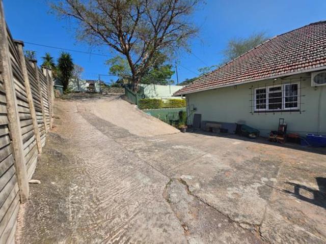 Apartment for rent in Seaview, Kwazulu-natal