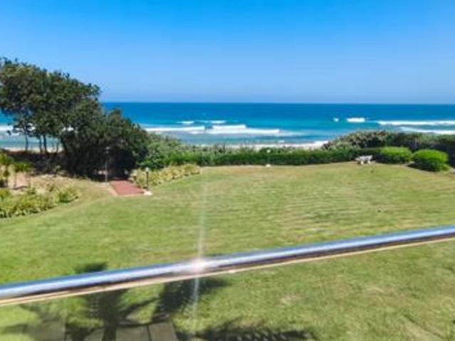 Apartment for sale in Ugu District Municipality, Kwazulu-natal