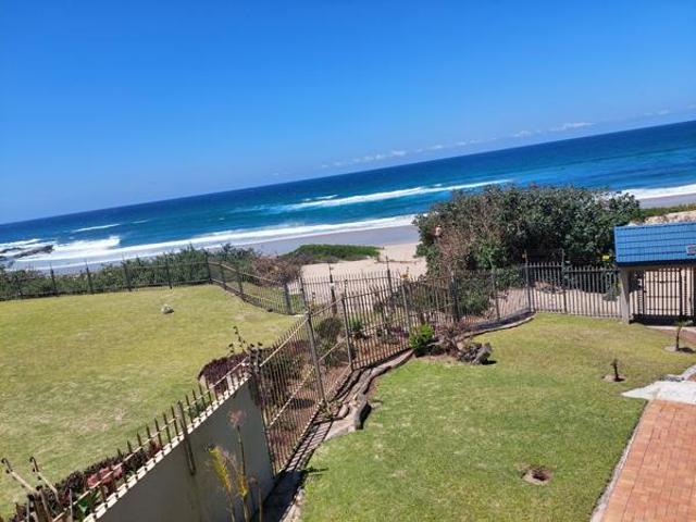 Apartment for sale in Ugu District Municipality, Kwazulu-natal